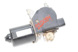 Windshield Wiper Motor Fits 03 SILVERADO 2500 69371 image 3