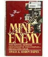 Mine Enemy by Barnea &amp; Barnea (1988 Hardcover) - £10.59 GBP