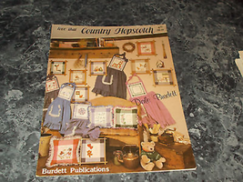 Love that Country Hopscotch by Dale Burdett - $2.99