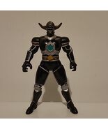 VTG Retro 1998 Bandai Power Rangers Magna Defender Lost Galaxy Action Fi... - $11.44