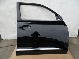 2011 Lexus LX570 door shell, right front, w/molding, 6700160641 - $757.34