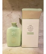 Oribe Cleansing Creme For Moisture And Control Shampoo 8.5 oz New Imperf... - £28.03 GBP