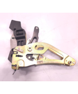 2001-2011 MERCEDES SL500 LEFT TRUNK LID TOP LOCK HINGE P/N 2307901171 OE... - $68.14 CAD