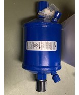 Carrier RCD 23XR05015401 - EMERSON ASF-35F5VV refrigerant strainer - $1,064.84 MXN