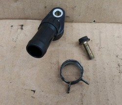 01 02 03 04 05 CIVIC D17 Power Steering Pump Joint Inlet Nipple W Bolt C... - $21.56
