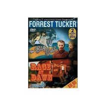 [DVD] Forrest Tucker Double Feature: The Big Cat &amp; Rage At Dawn by Movie Classic - £7.96 GBP