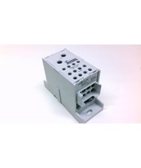 Cooper Bussmann PDBFS377 Fuse, PDB Finger Safe Assembly - $2,445.23 MXN