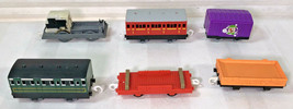 Tomas the Train mixed lot  #107 - £15.48 GBP