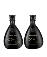 D&#39;Oro Amazon Series 24k Gold Shampoo &amp; Conditioner Moisture Repair Set 1... - €32,07 EUR