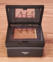 Nars Hardwired Eyeshadow Mendoza 5339 .04oz Boxed - £20.17 GBP