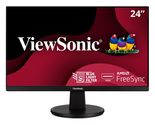 ViewSonic VA2447-MH 24 Inch Full HD 1080p Monitor with Ultra-Thin Bezel,... - $175.48+