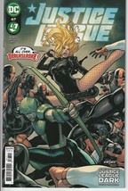 Justice League (2018) #67 (Dc 2021) &quot;New Unread&quot; - £4.35 GBP