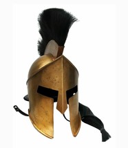 Medieval Viking Helmet Armour Helmet Roman knight helmet Larp sca Armor Helmet - £69.73 GBP