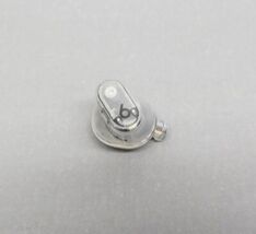 Beats by Dr. Dre Studio Buds+ RIGHT Earbud (A2871) Only Transparent  - $24.99