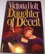 Daughter of Deceit Holt, Victoria - £2.30 GBP
