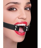 Ring gag black black - $723.53 MXN