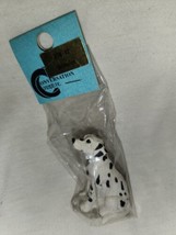 NEW Conversation concepts Tiny Ones 2-3&quot; Dog Figurine DALMATIAN - £7.05 GBP