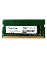 ADATA 4GB 1Rx8 DDR4 PC4-2133P SO-DIMM Memory RAM AO1P21FC4R1-B2MS - €6,92 EUR
