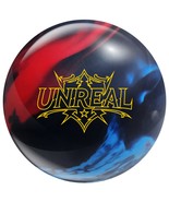 SWAG Unreal Bowling Ball - $2,755.37 MXN