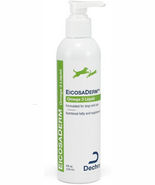 Eicosaderm Omega 3 Liquid for Dogs &amp; Cats - Nutritional Fatty Acid Suppl... - $49.66