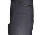 J BRAND Damen Jeans Carolina Schlank Minimalistisch Blau Größe 26W JB001543 - £61.55 GBP