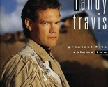 Greatest Hits 2 by Randy Travis (CD, 1992 Warner Bros.) - $5.11