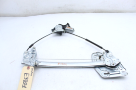 06-15 MAZDA MX-5 MIATA NC RIGHT PASSENGER SIDE WINDOW REGULATOR W/ MOTOR E3891 image 2