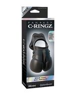 Fantasy C- Ringz  Rock Hard Ball Banger - $26.99