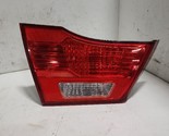 Driver Left Tail Light Lid Mounted Fits 09-10 MAGENTIS 716523 - £35.30 GBP