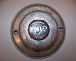 WELD RACING WHEEL CENTER CAP HUB COVER - £35.37 GBP