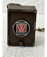webster record cutting head model r84g Untested Has An Ohm Reading - $6,124.06 MXN