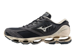 Mizuno Wave Prophecy LS Men&#39;s Running Shoes Sports Training 2E NWT D1GA226204 - £220.20 GBP