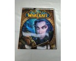 World Of Warcraft Brady Games Battle Chest Guide Book - $17.32