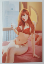 Faro&#39;s Lounge Sidney Augusto Mary Jane Lingerie Virgin Cosplay Comic NM - £23.15 GBP