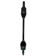 15-21 subaru impreza WRX RF FRONT  PASSENGER Right CV axle - $3,424.27 MXN