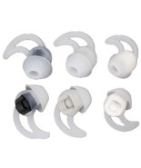 3x Silicone Ear Tips Ear Buds For Soundsport Wireless Free QC30 QC20 Hea... - $164.42 MXN