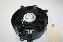 2002-2005 MERCEDES-BENZ C230 COUPE RH PASSENGER SIDE DOOR AUDIO SPEAKER K8675 image 7