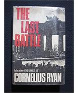 The Last Battle - £15.95 GBP