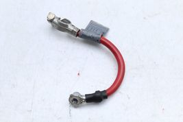 07-13 MERCEDES-BENZ W221 S600 CL600 POSITIVE BATTERY CABLE E4341 image 7