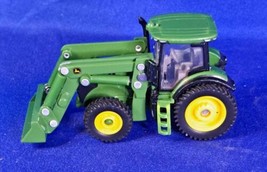 Ertl John Deere Tractor Small Diecast D0513Q01 - £14.64 GBP