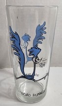 Vintage 1973 Road Runner Warner Bros Looney Tunes Pepsi Drinking Glass - €16,26 EUR