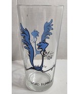 Vintage 1973 Road Runner Warner Bros Looney Tunes Pepsi Drinking Glass - €16,26 EUR