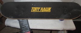 Tommy Hawk Signature Series Skateboard ROCKET HAWK 31&quot; NEW - £54.55 GBP