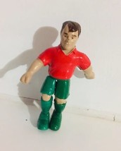 Fifa World Cup France 1998 Liverpool Small Figure  vtd - £4.88 GBP