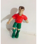 Fifa World Cup France 1998 Liverpool Small Figure  vtd - £4.83 GBP