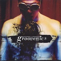 Groovenics by The Groovenics (CD, 2001) - $7.95