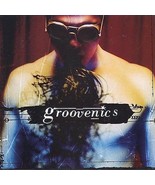 Groovenics by The Groovenics (CD, 2001) - £6.14 GBP