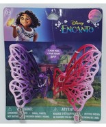 Claire Disney Encanto Hair Clip One For You One For Your Best Friend - £10.24 GBP