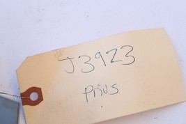 2004-2009 TOYOTA PRIUS REAR BACK DRIVER LEFT POWER WINDOW SWITCH J3923 image 8