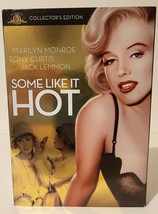Some Like It Hot (DVD, 2009) - £5.33 GBP
